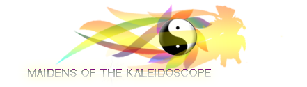 Maidens of the Kaleidoscope